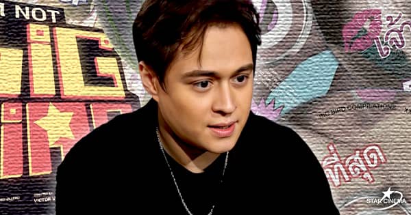 Here’s Why Enrique Gil Chose Comedy Film ‘I Am Not Big Bird’ For His ...